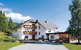 Forellenwirt Bacher